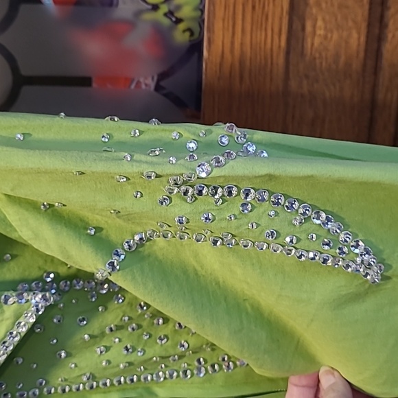 NWOT ROD'S WESTERN WEAR SHIRT - Picture 3 of 8